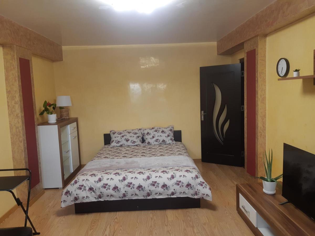 Apartament In Centrul Iasului Яш Екстериор снимка